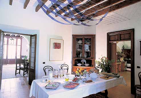 Hotel Leon De Sineu