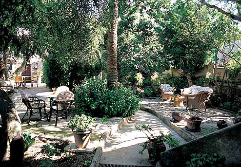 Hotel Leon De Sineu