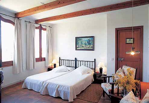 Hotel Leon De Sineu