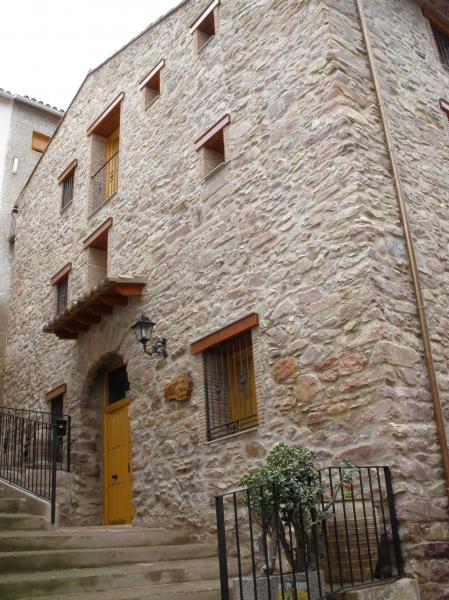 L'artesá Turisme Rural