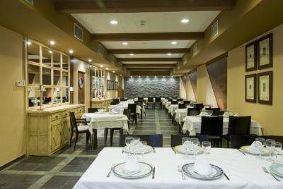 Hotel Sanchez Aínsa