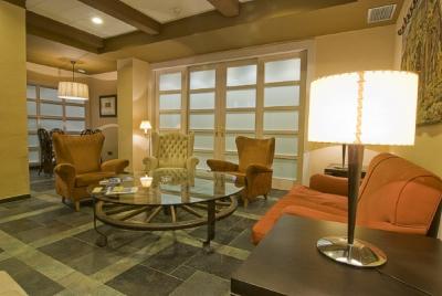 Hotel Sanchez Aínsa