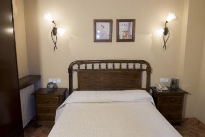 Hotel Sanchez Aínsa