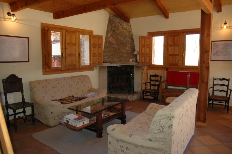 Casa Rural La Lobera