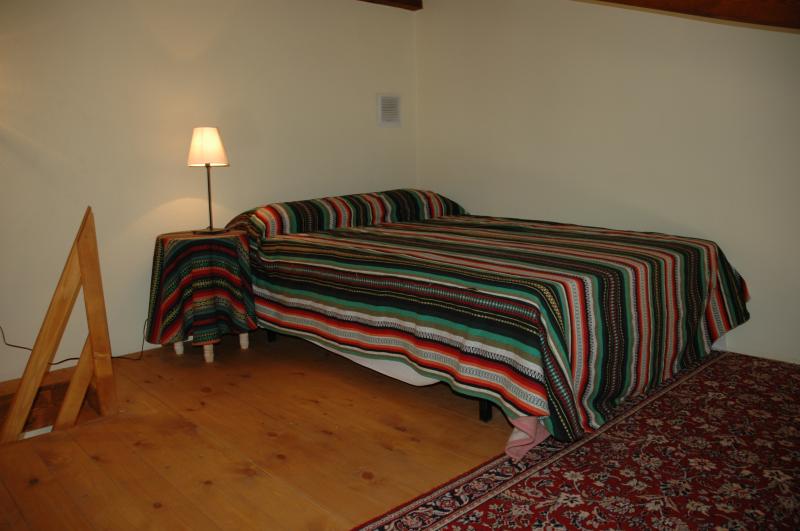 Casa Rural La Lobera