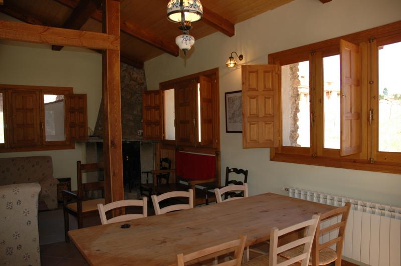Casa Rural La Lobera
