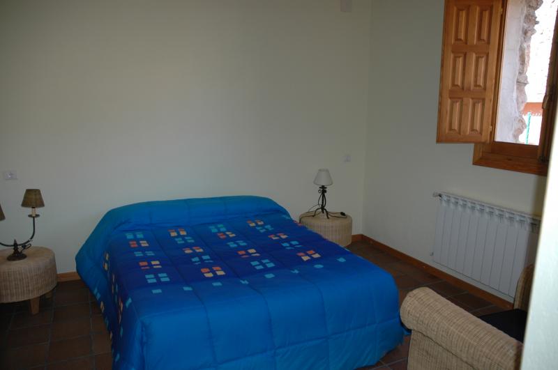 Casa Rural La Lobera