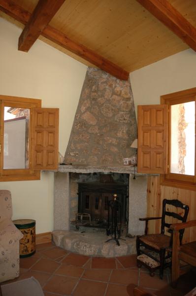 Casa Rural La Lobera