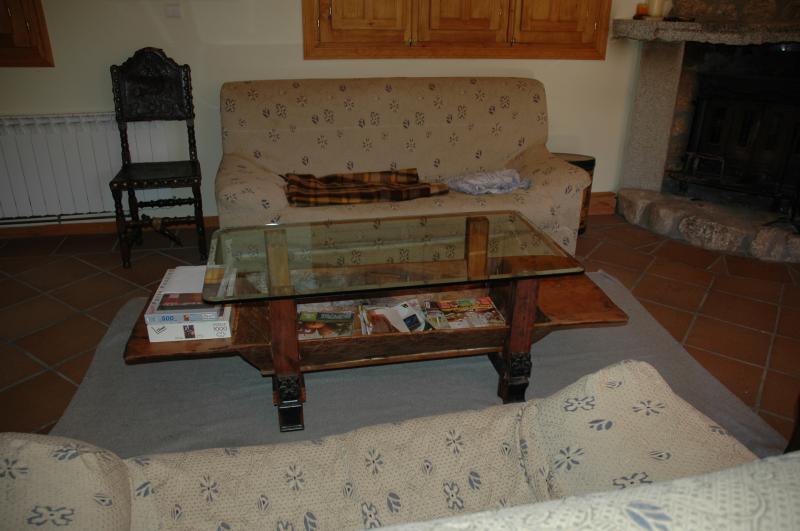 Casa Rural La Lobera