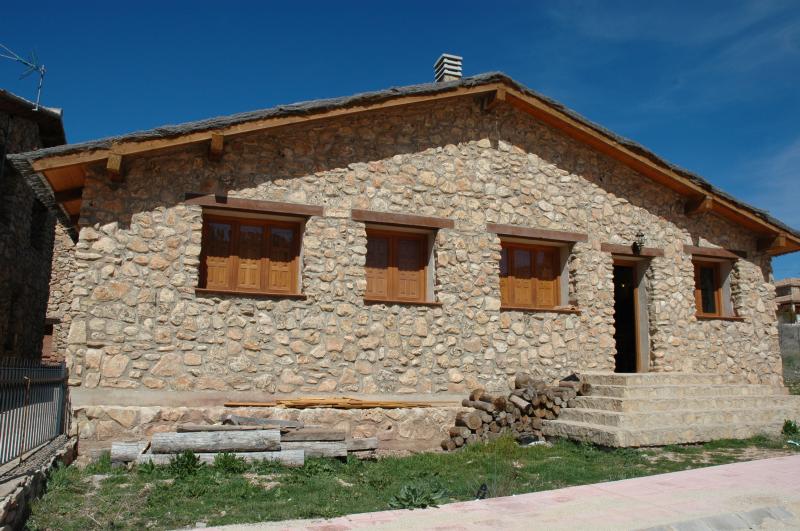 Casa Rural La Lobera