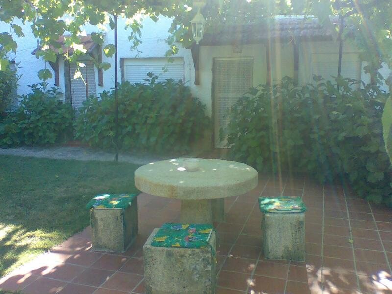 Los Cerezos