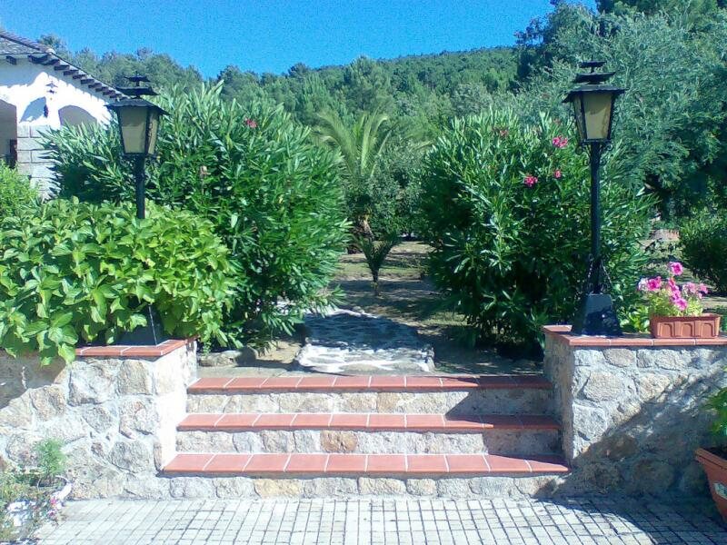 Los Cerezos