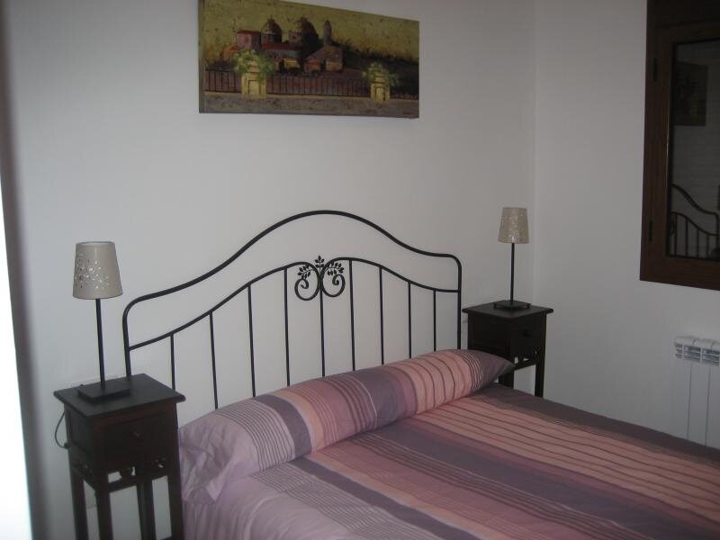 Apartamento En Javalambre