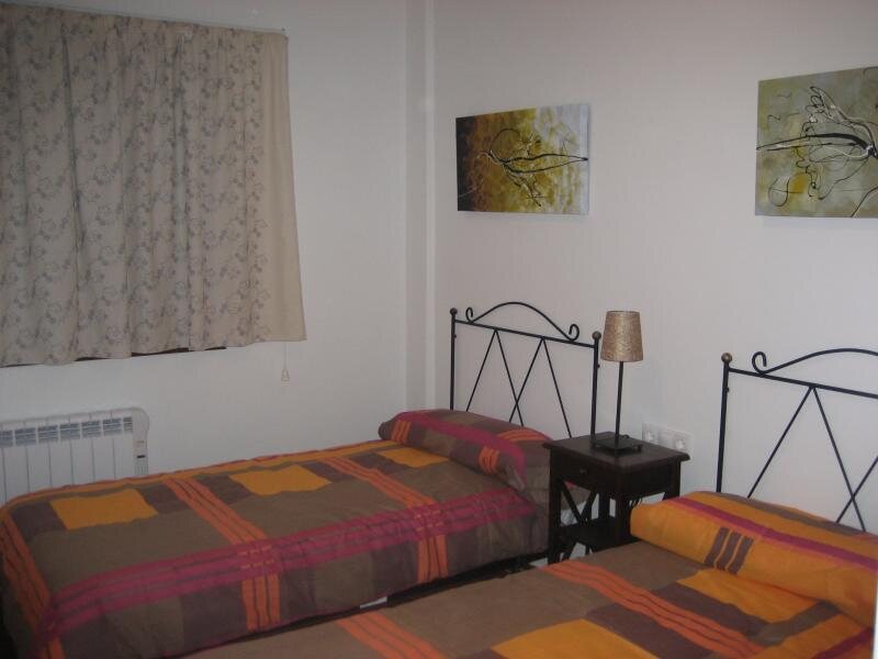 Apartamento En Javalambre