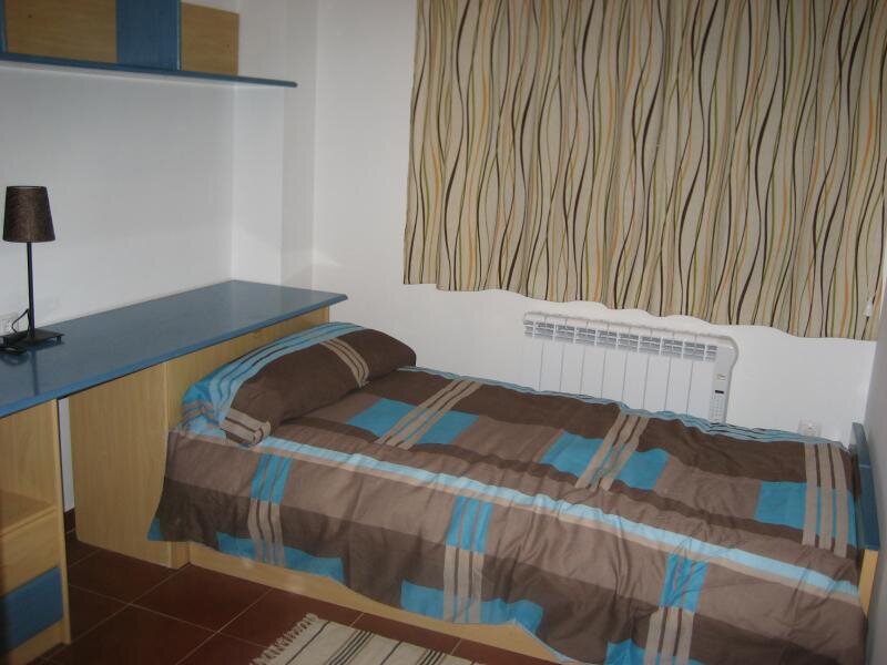 Apartamento En Javalambre