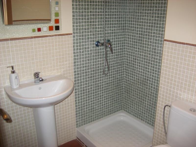 Apartamento En Javalambre