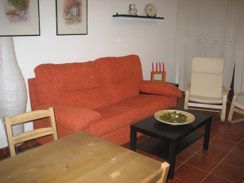 Apartamento En Javalambre
