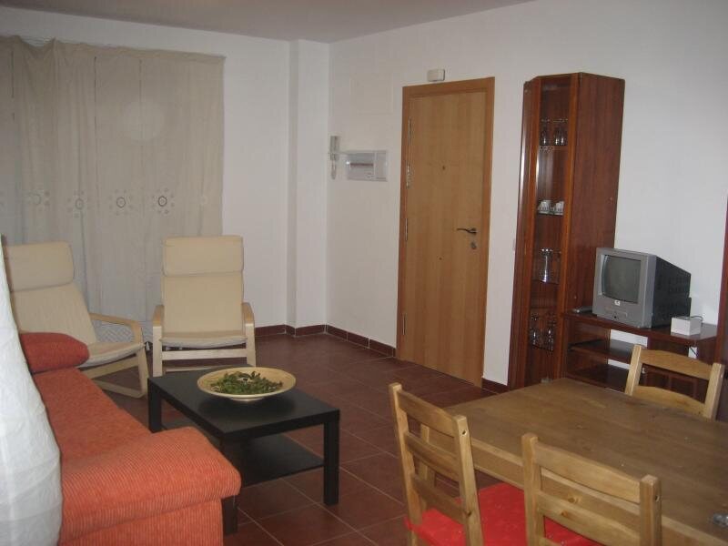 Apartamento En Javalambre