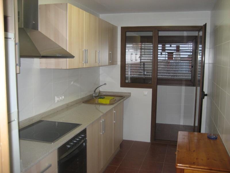Apartamento En Javalambre