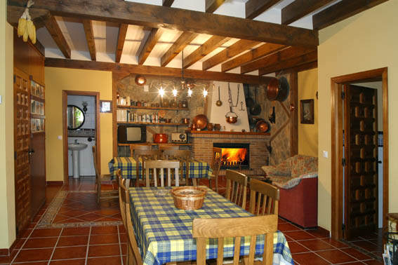 La Bodega Del Abuelo