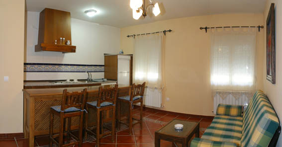 La Bodega Del Abuelo
