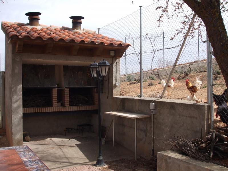 La Bodega Del Abuelo