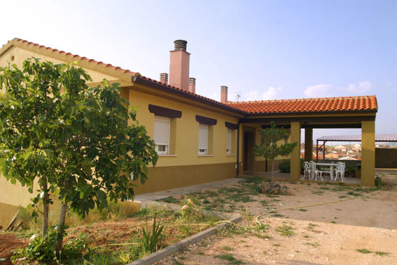 La Bodega Del Abuelo