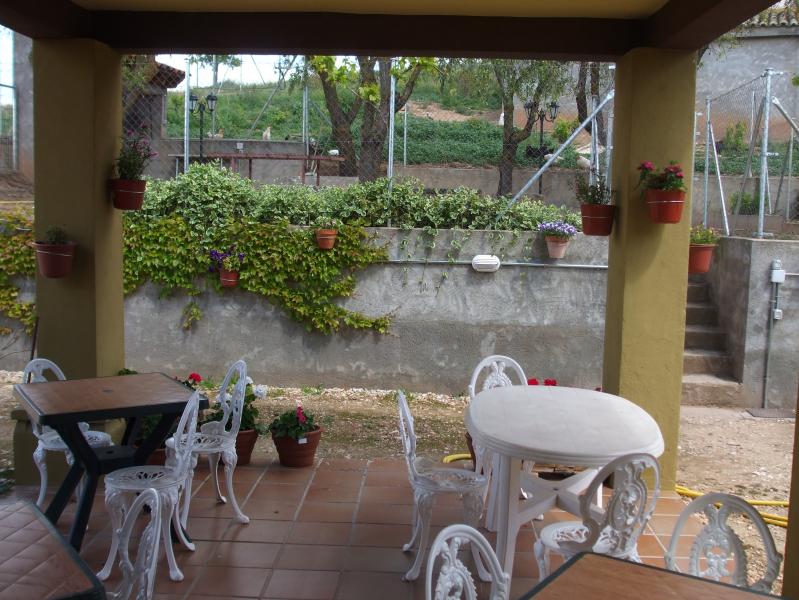 La Bodega Del Abuelo