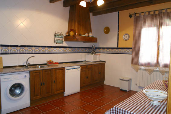 La Bodega Del Abuelo