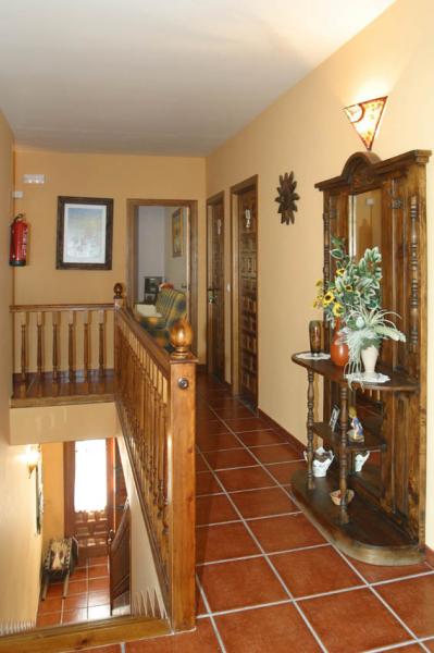 La Bodega Del Abuelo