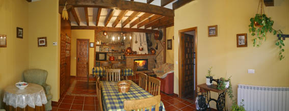 La Bodega Del Abuelo