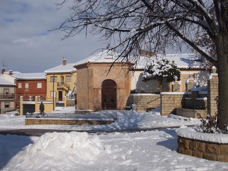 La Bodega Del Abuelo