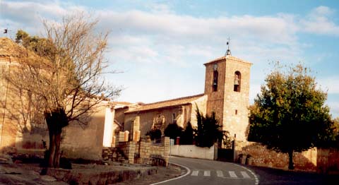 La Bodega Del Abuelo