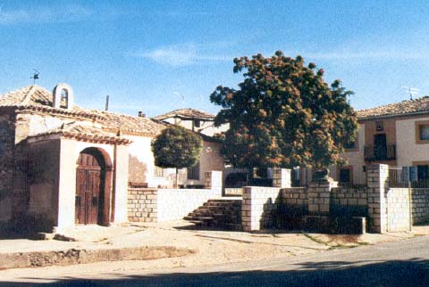 La Bodega Del Abuelo