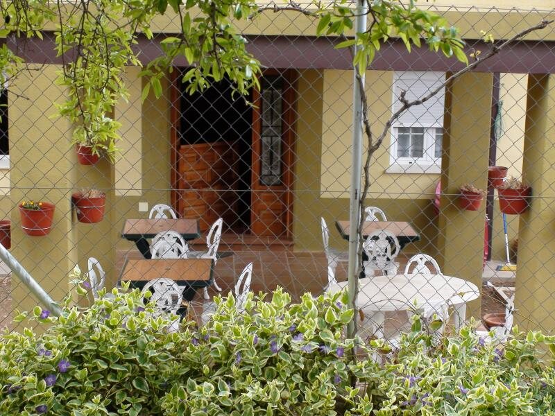 La Bodega Del Abuelo