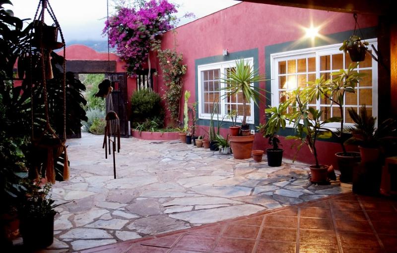 Finca Lorearte