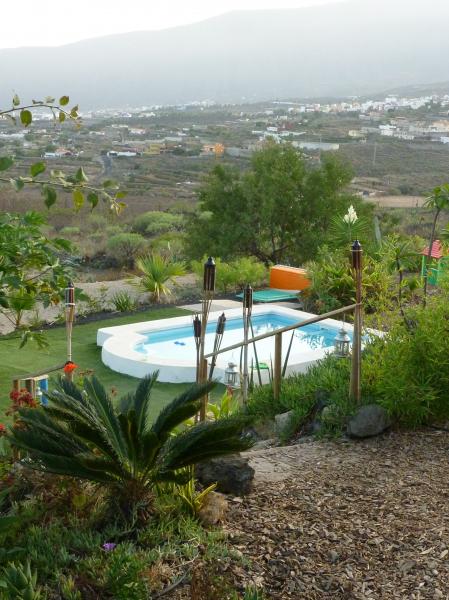 Finca Lorearte