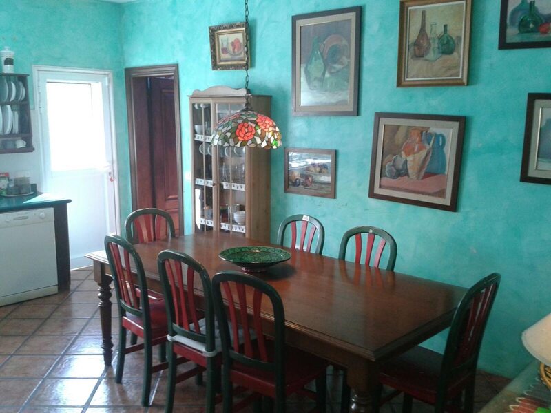 Finca Lorearte