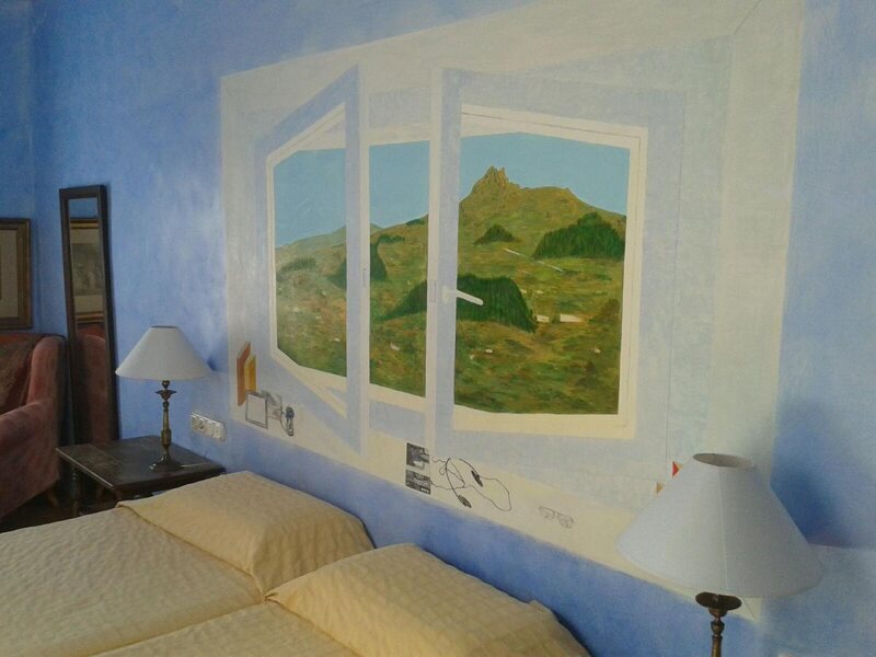 Finca Lorearte