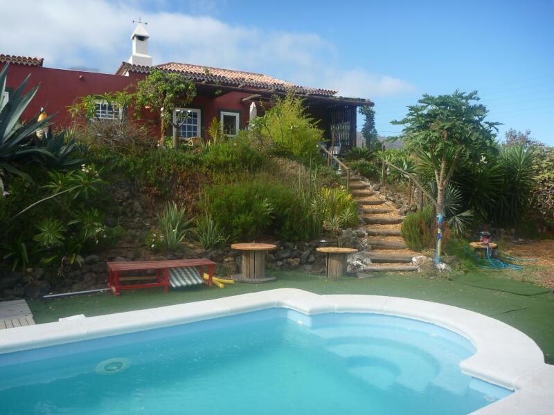 Finca Lorearte
