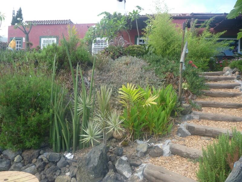 Finca Lorearte