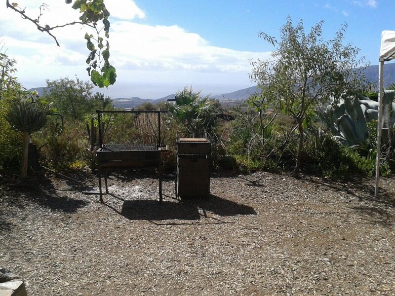 Finca Lorearte