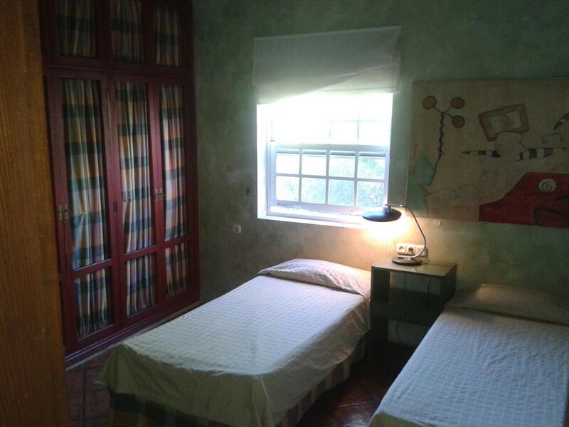 Finca Lorearte
