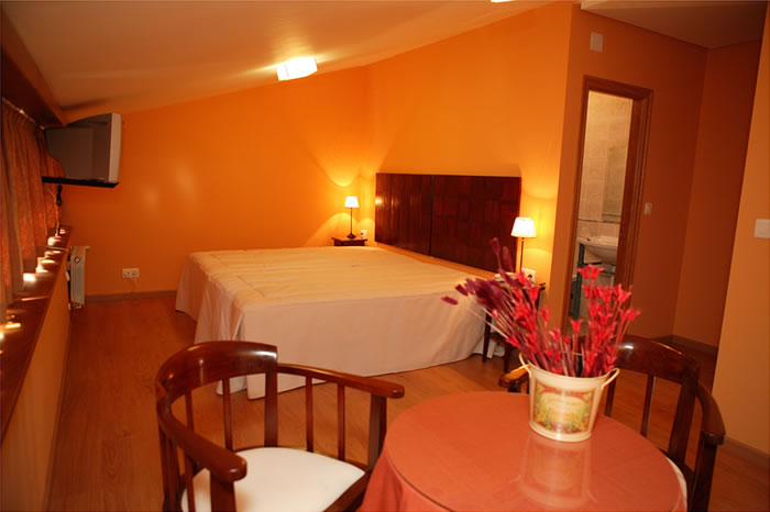 La Casona Del Abuelo