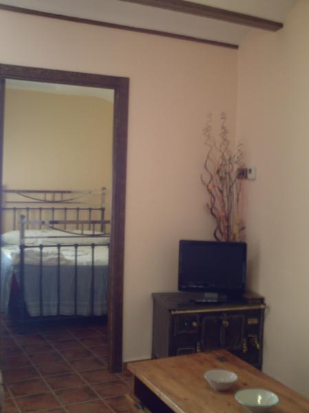 Casa Rural La Fuensanta