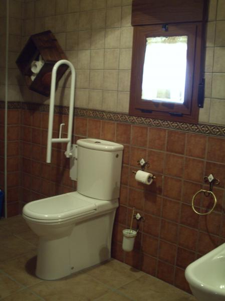 Casa Rural La Fuensanta