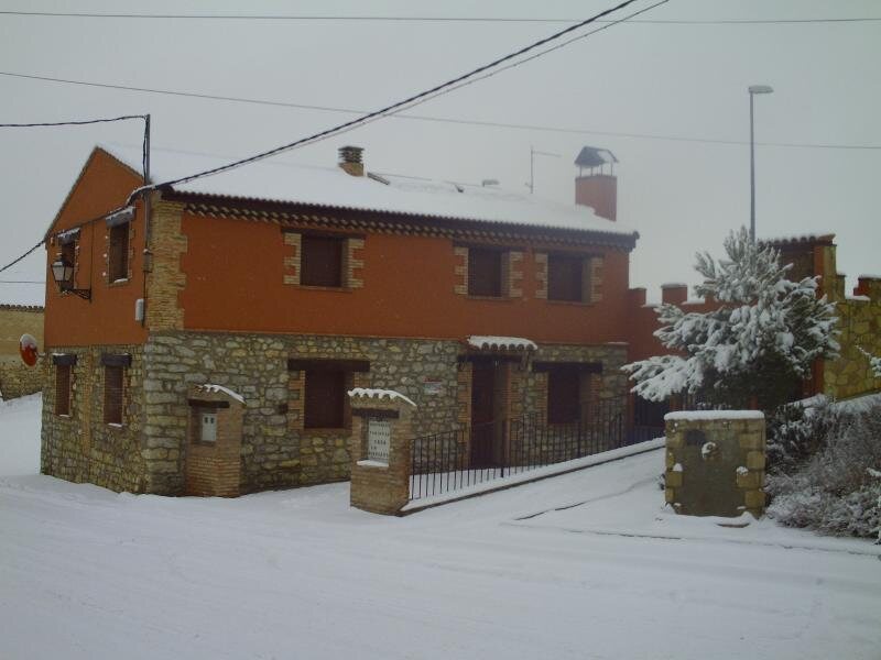 Casa Rural La Fuensanta