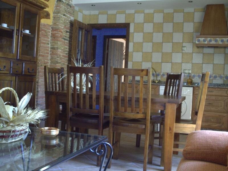 Casa Rural La Fuensanta