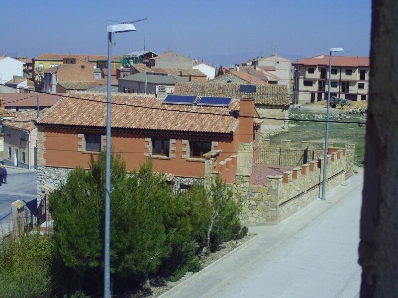 Casa Rural La Fuensanta