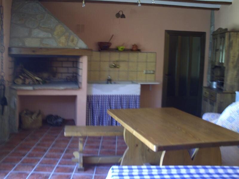Casa Rural La Fuensanta